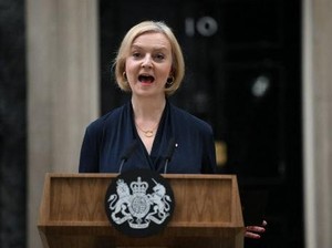 Sederet Kekacauan di Inggris hingga Perdana Menterinya Mundur