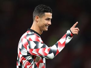 Tawaran Fantastis Klub Arab Saudi buat Ronaldo: Kontrak Rp 3,5 T