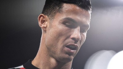 Jujurlah pada Ronaldo jika MU Tak Lagi Perlu...