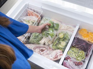 Mungkinkah Makanan Tercemar EG-DEG? Begini Kata BPOM RI