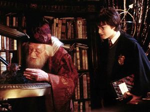 Respons Potterhead tentang Serial Harry Potter dan Keterlibatan JK Rowling