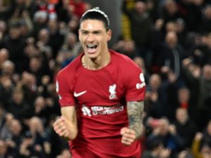 Liverpool Vs West Ham: The Reds Menang Tipis 1-0