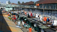Terakhir, penjara dengan kapasitas narapidana mencapai 28.500 orang dipegang oleh Penjara Bilibid (NBP) di Manila, Filipina. 