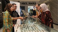 Tingkat inklusi keuangan masyarakat Indonesia berdasarkan data Survei Nasional Literasi dan Inklusi Keuangan (SNLIK) terbaru tahun 2019 mencapai 76,19% . Angka tersebut diharapkan meningkat dan mencapai target 90% pada 2024 mendatang. Untuk mendukung tercapainya target tersebut, Great Eastern Life Indonesia bekerja sama dengan Optik Melawai menghadirkan program kolaborasi untuk mempermudah masyarakat Indonesia mendapatkan produk proteksi yang sesuai.