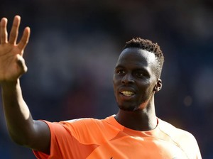 Saat Mendy Terima Kasih ke Abramovich, Bukan Boehly