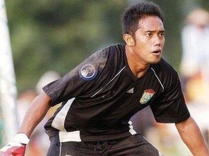 Syamsidar Sindir Perhatian Pemerintah soal Stadion Usai PSM Juara: Malu Saya!