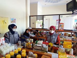Apotek di Enrekang Masih Jual Obat Sirup, Dinkes Akui Belum Buat Surat Edaran