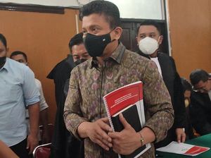 Rasamala Sebut Ada Informasi Penting dalam Buku Hitam Sambo