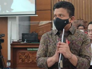 Terkuak Ekspresi Ferdy Sambo Usai Tembak Kepala Yosua