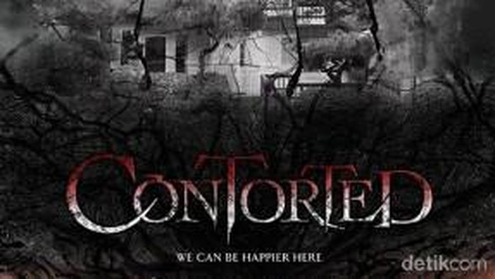 Film Contorted
