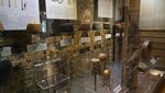 Foto: Museumnya Para Sufi di Turki