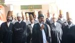 Foto: Museumnya Para Sufi di Turki
