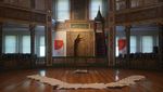 Foto: Museumnya Para Sufi di Turki