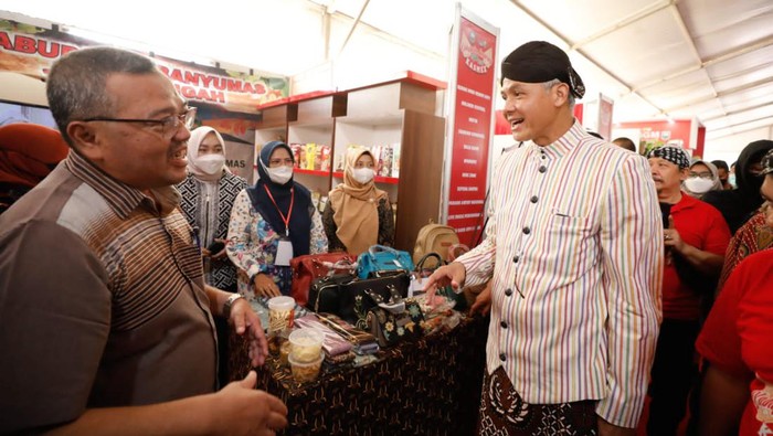 Ganjar Pranowo