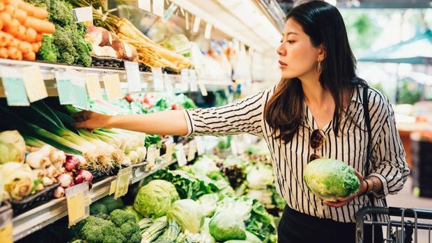 Hari Vegan Sedunia 1 November dikenal dengan peringatan World Vegan Day. Peringatan tersebut diperingati secara global setiap tahunnya.
