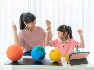 15 Contoh Soal PAS Bahasa Inggris Kelas 1 Kurikulum Merdeka, Yuk Belajar!