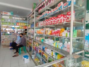 Menkes Beberkan Alasan Hentikan Peredaran Obat Sirup