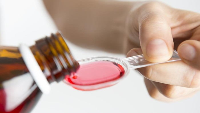 BPOM RI Sebut Obat Sirup di India Beracun, Petinggi Kesehatan Indonesia Bicara!