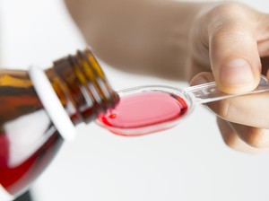 BPOM Jawab soal Beda Data Hasil Uji Obat Sirup dengan Labkesda DKI