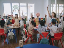 Video: IDAI Tekankan Fungsi Daycare Tempat Asuh Anak, Bukan Tempat Titip