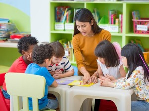 Waspada Kekerasan Daycare, Simak Ceklis Keamanan dari IDAI