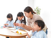 Belajar dari Kasus di Jogja, Psikiater Berikan Tips Penting Pilih-pilih Daycare Anak