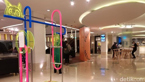 Indonesian Contemporary Art and Design (ICAD) 2022