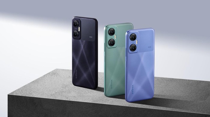 Infinix Hot 20 5G