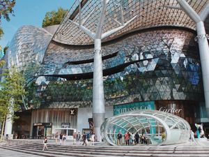 Kunjungi ION Orchard Singapura untuk Pengalaman Belanja Lebih Berkesan