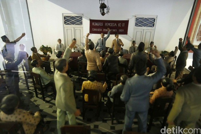 Isi Sumpah Pemuda: Makna dan Sejarahnya 28 Oktober