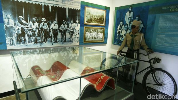 Isi Sumpah Pemuda: Makna dan Sejarahnya 28 Oktober