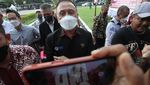 Iwan Bule Diperiksa Polda Jatim Soal Tragedi Kanjuruhan