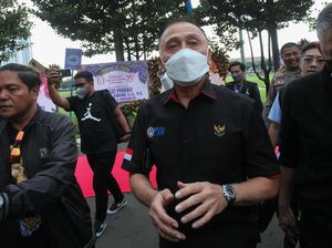Didesak Persis Solo-Persebaya, PSSI Akhirnya Putuskan Gelar KLB