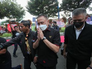 PSSI Segera Gelar Kongres Luar Biasa!