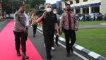 Iwan Bule Diperiksa Polda Jatim Soal Tragedi Kanjuruhan