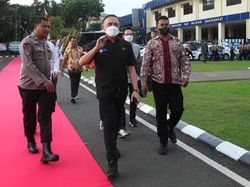 IPW Desak Kapolri Tetapkan Iwan Bule Jadi Tersangka Tragedi Kanjuruhan