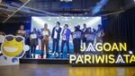 Jagoan Pariwisata Dorong Pelaku Usaha di Desa Wisata Kian Inovatif