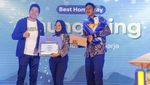 Jagoan Pariwisata Dorong Pelaku Usaha di Desa Wisata Kian Inovatif