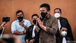 Jaksa Minta Sidang Dilanjut, Begini Ekspresi Ferdy Sambo