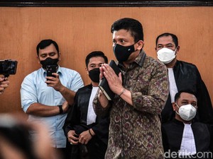 Ferdy Sambo Klaim Jabatan Kadiv Propam Bikin Para Polisi Terintimidasi