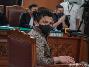 Sidang Pemeriksaan Saksi Kasus Sambo Tidak Live, Ini Aturannya