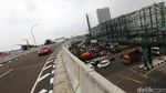 Jalan Layang Ahmad Yani Bekasi Mulai Diujicoba