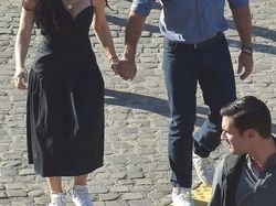 Sosok Pacar yang Mungkin Temani Jeff Bezos ke Bali