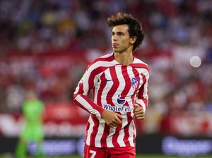 Joao Felix Selangkah Lagi Gabung Chelsea