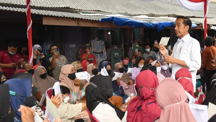 Jokowi