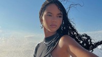 Keduanya pun dilaporkan kerap menghabiskan waktu bersama di Hotel Beverly Hills. Dok. Instagram