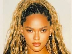 Tertangkap Party Bareng, Lewis Hamilton Dikabarkan Kencani Mantan Kanye West