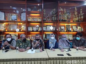RSSA Malang Terima Pasien Anak Gagal Ginjal Akut, 30 Persen Meninggal