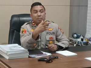 Duduk Perkara Tattoo Artist Paksa Pacar Makan Kotoran gegara Diselingkuhi