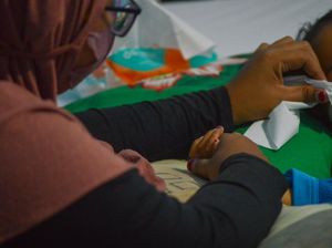 1 Anak Wonogiri Meninggal Gagal Ginjal Akut, Ini Hasil Penelusuran Dinkes